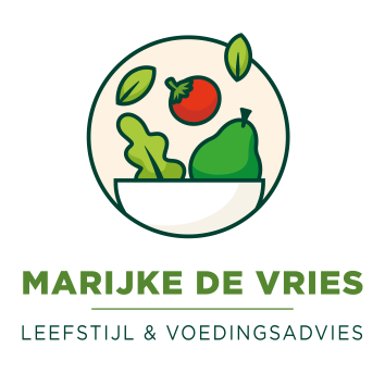 Marijke de Vries Leefstijl en Voedingsadvies